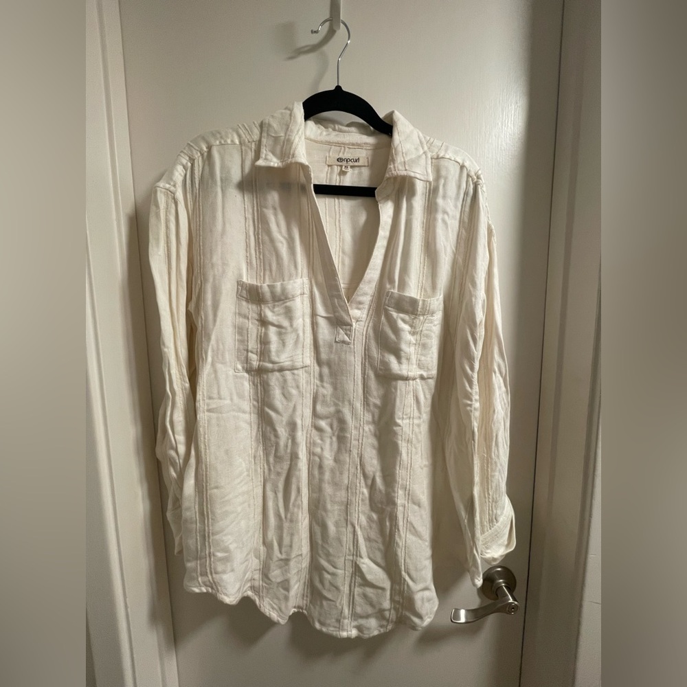 Ripcurl Bathing Suit Coverup